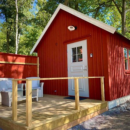 Bergs Gard & Hallsvikens Gard Västerljung المظهر الخارجي الصورة