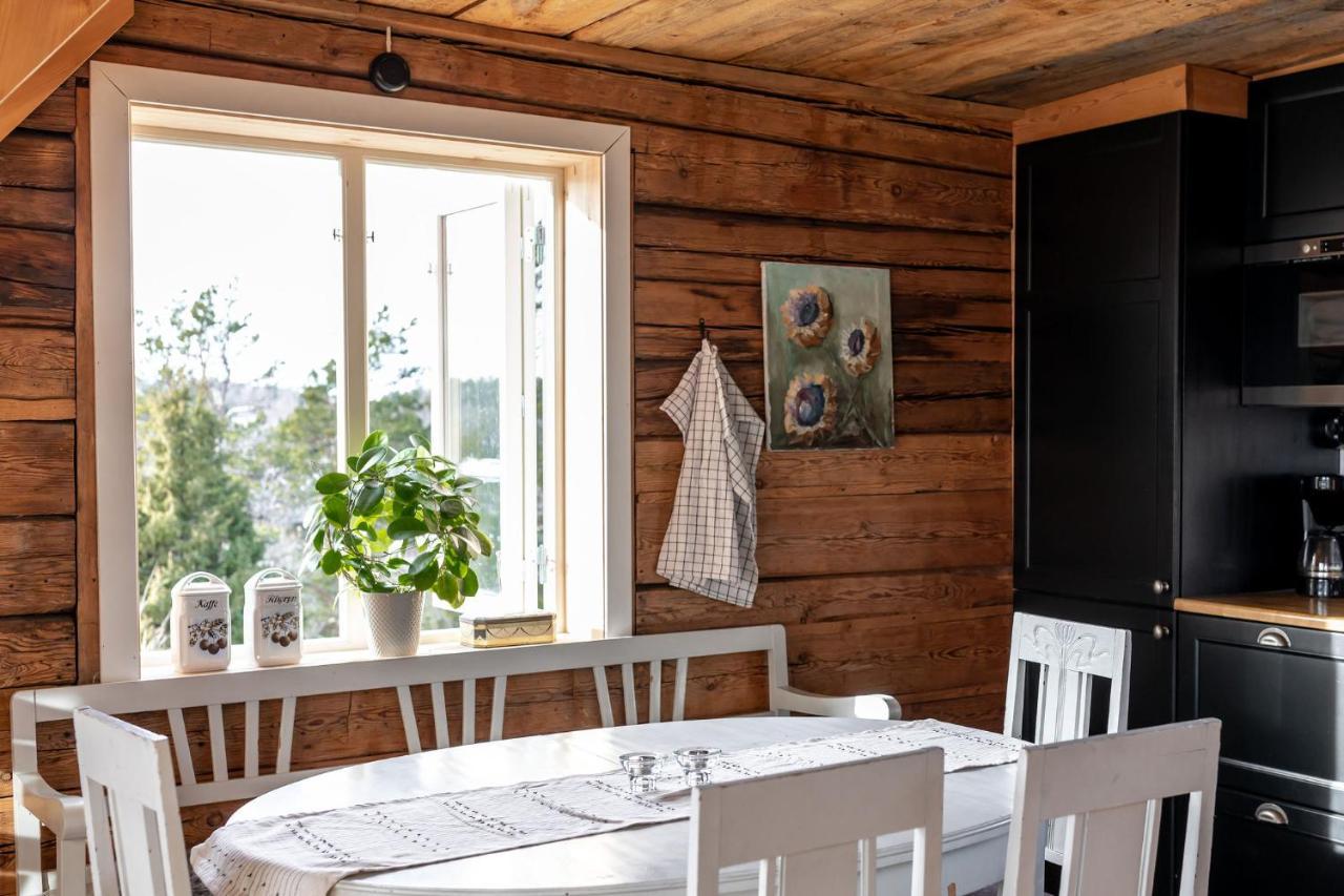 Bergs Gard & Hallsvikens Gard Västerljung المظهر الخارجي الصورة