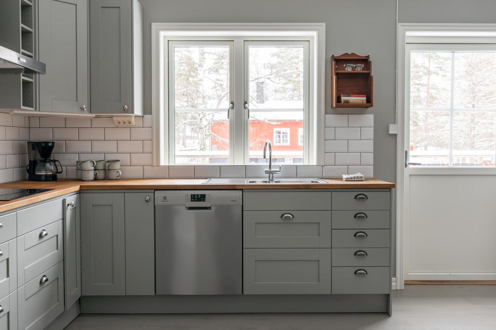 Bergs Gard & Hallsvikens Gard Västerljung المظهر الخارجي الصورة